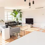 Bernabeu - Cuzco - Eurobuilding 2 Luxury Apartment